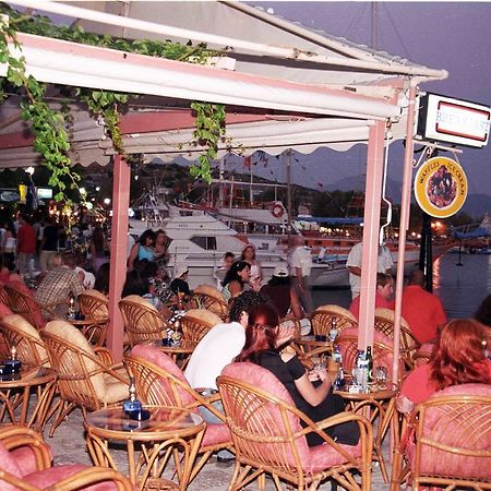 Hotel Dolphin Pythagoreio  Ngoại thất bức ảnh
