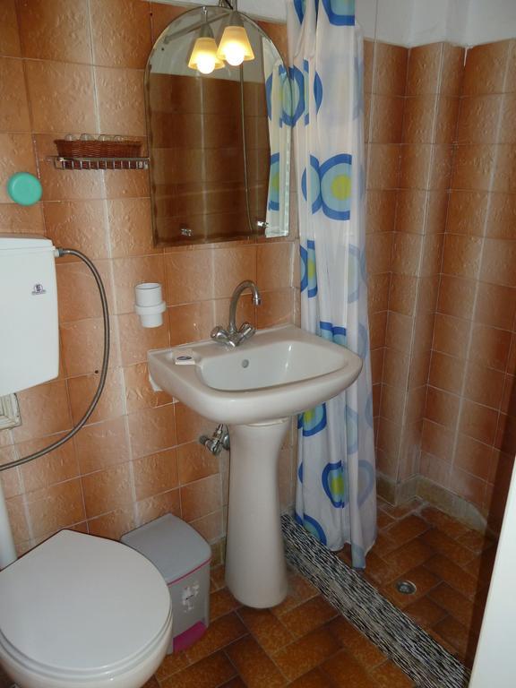 Hotel Dolphin Pythagoreio  Phòng bức ảnh