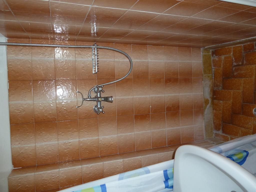 Hotel Dolphin Pythagoreio  Phòng bức ảnh