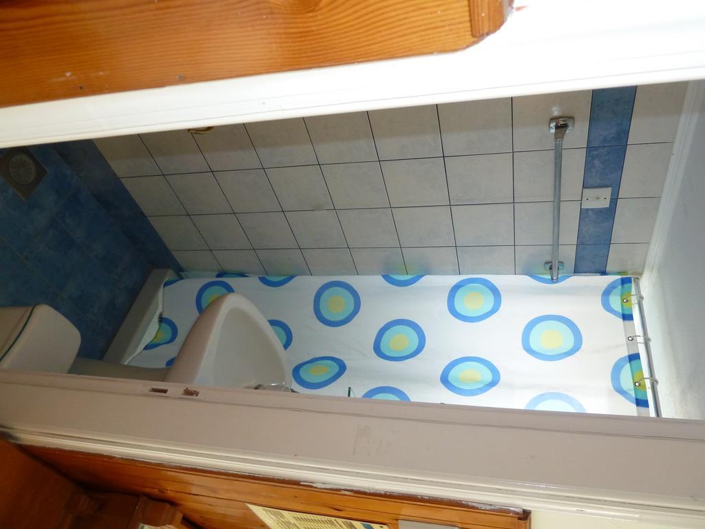 Hotel Dolphin Pythagoreio  Phòng bức ảnh