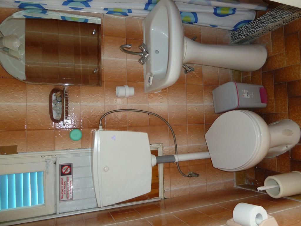 Hotel Dolphin Pythagoreio  Phòng bức ảnh