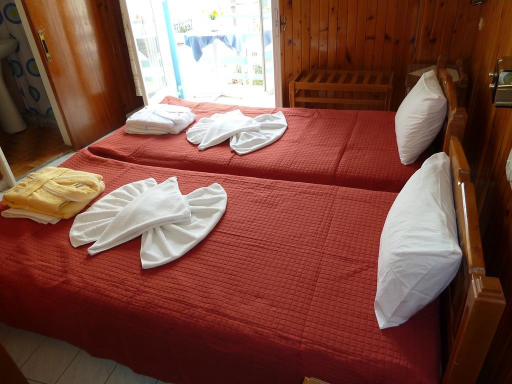 Hotel Dolphin Pythagoreio  Phòng bức ảnh